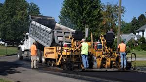 Best Driveway Grading and Leveling  in Henry, IL